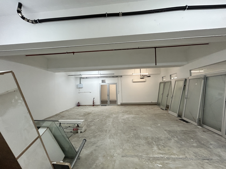 Commercial Property for Sale in Salt River Western Cape